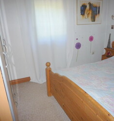 Schlafzimmer whg.3