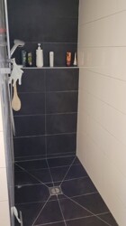 Dusche