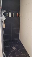 Dusche