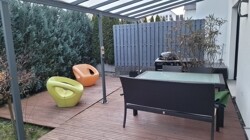 Terrasse Teilansicht 2