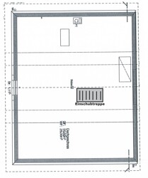 Grundriss DG