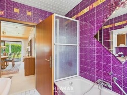 Badezimmer 
