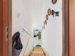 Keller Treppen 