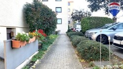 Eingang Pfahlbühl