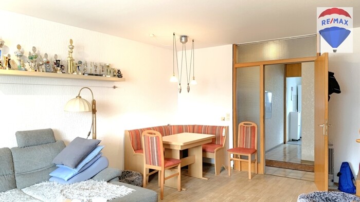 Wohnzimmer Pfahlbühl