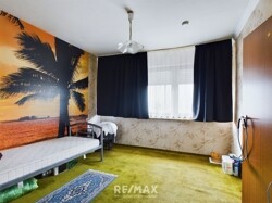 Erdgeschoss Zimmer 1