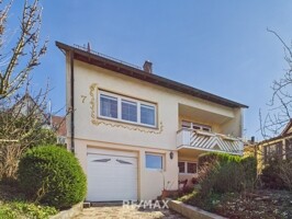 Ansicht Süd