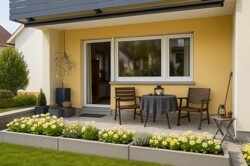EG Terrasse