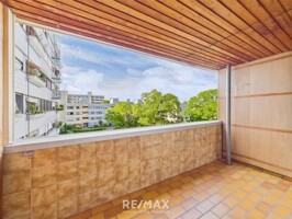 Loggia