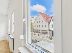 Mitten in Göppingen