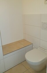 Gäste WC