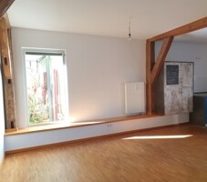 Wohnen