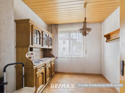Kinderzimmer EG