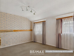 Schlafzimmer DG
