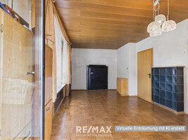 Wohnzimmer EG