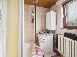 Badezimmer OG
