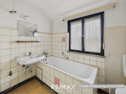 Badezimmer DG