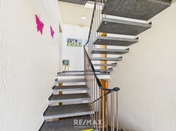 Treppenhaus