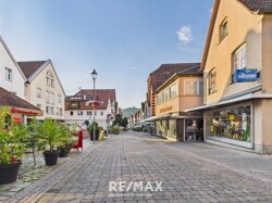 Direkte Umgebung