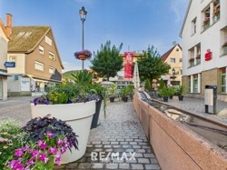 Direkte Umgebung
