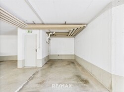 Tiefgarage