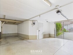 Tiefgarage