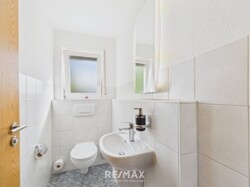 Gäste WC