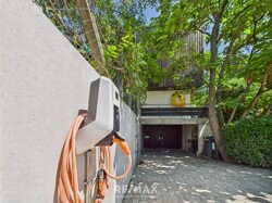 Garage / Wallbox