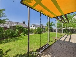 Garten / Terrasse