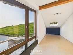 Kinderzimmer / Büro