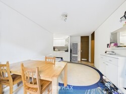 Einliegerwohnung Flur / Essbereich
