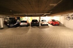 Tiefgarage