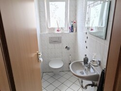 Separates WC