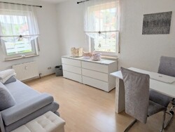 Büro, Kinderzimmer