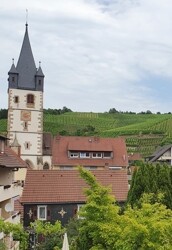 Esslingen Mettingen