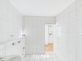 Badezimmer innenliegend