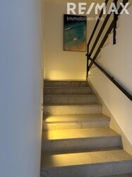 Treppenhaus