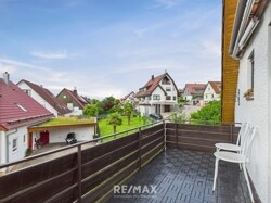 Balkon DG