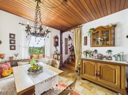 Stube oder separates Zimmer (3)