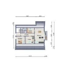 Neuer GRUNDRISS