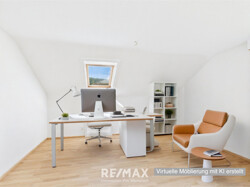 Bürozimmer