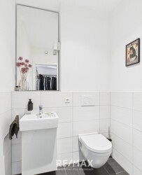 Gäste WC
