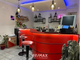 Theke Café 