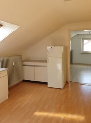 Offenen Küche