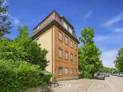 Altbau Ansicht