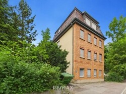 Altbau Ansicht