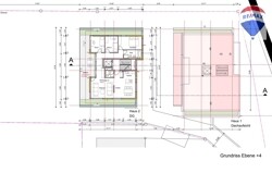 Grundriss Eben +4