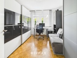 Kinderzimmer oder Büro