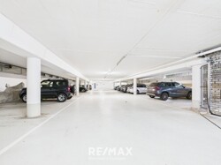 Tiefgarage