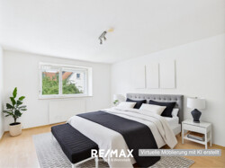 Schlafzimmer EG